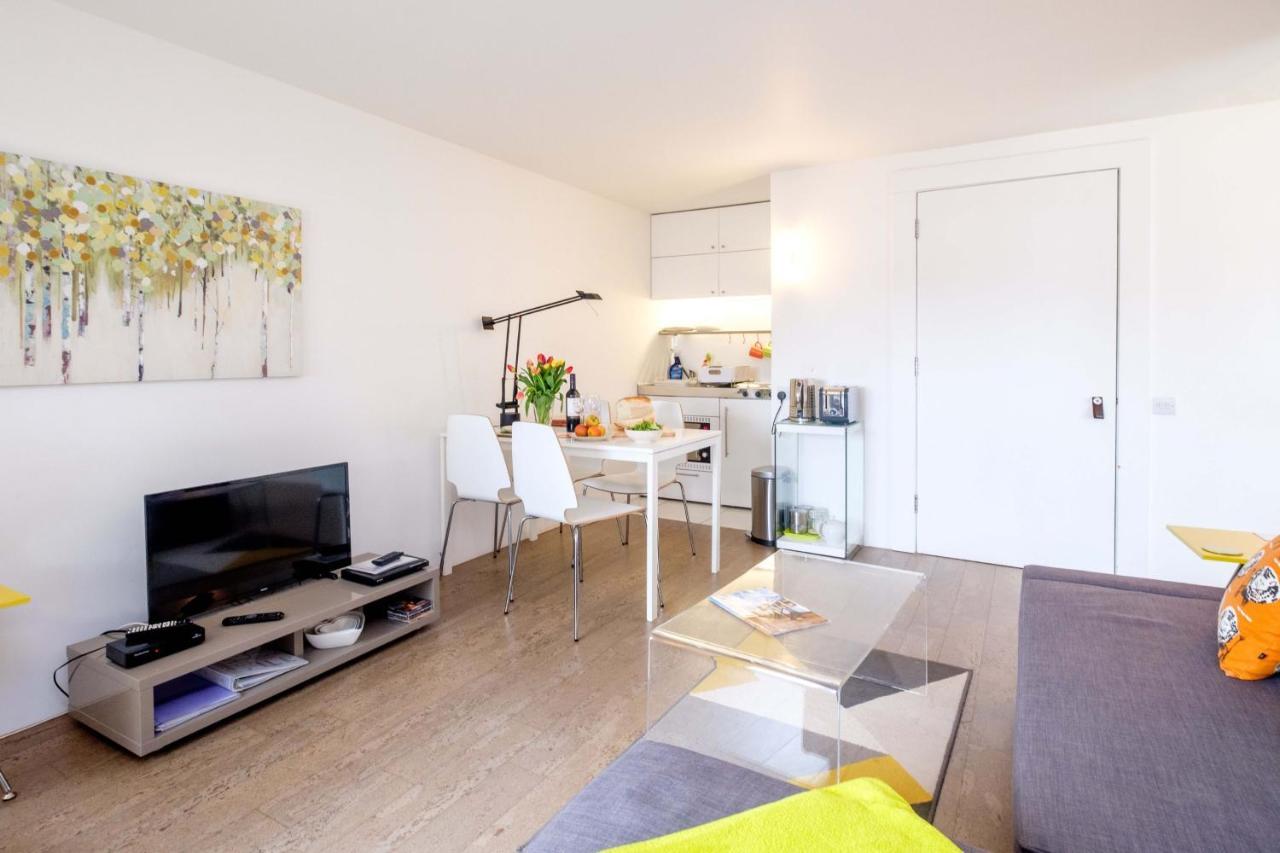 Regatta - A Lakeview Apartment In Thorpeness - Aldeburgh Coastal Cottages Exterior foto