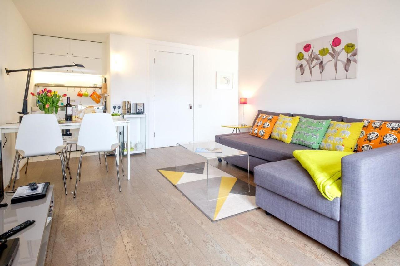 Regatta - A Lakeview Apartment In Thorpeness - Aldeburgh Coastal Cottages Exterior foto